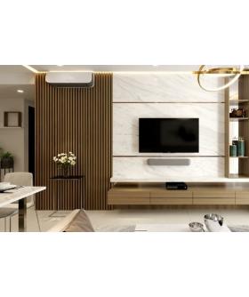 Vách ốp tường 11 Vách ốp tường 11